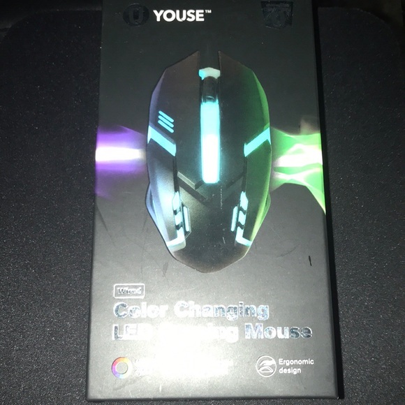 Keyboard and mouse set!!! - Picture 3 of 4